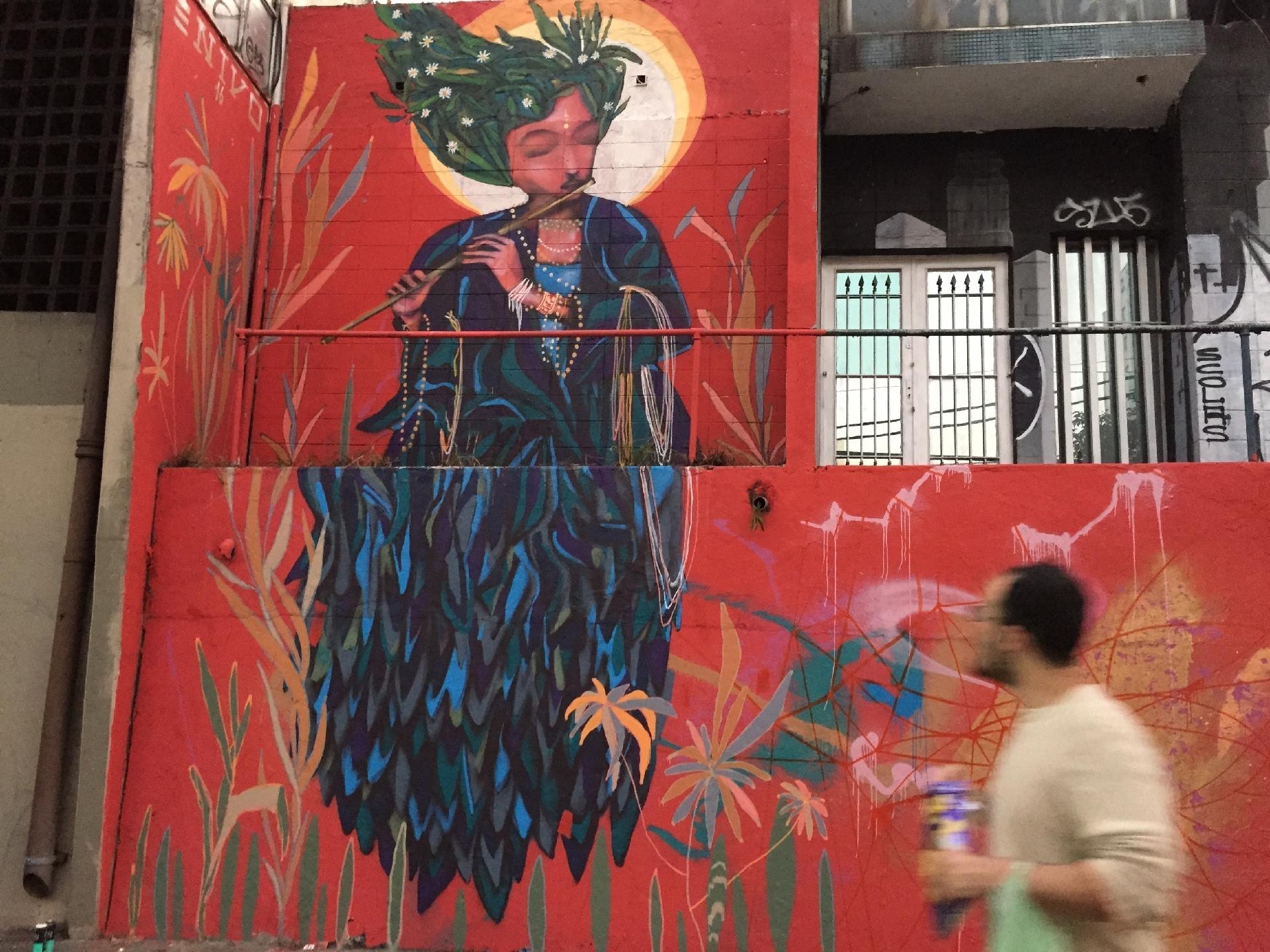 Grafite Enivo - Divulgação