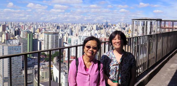 turista copan - Laise Guedes - Laise Guedes