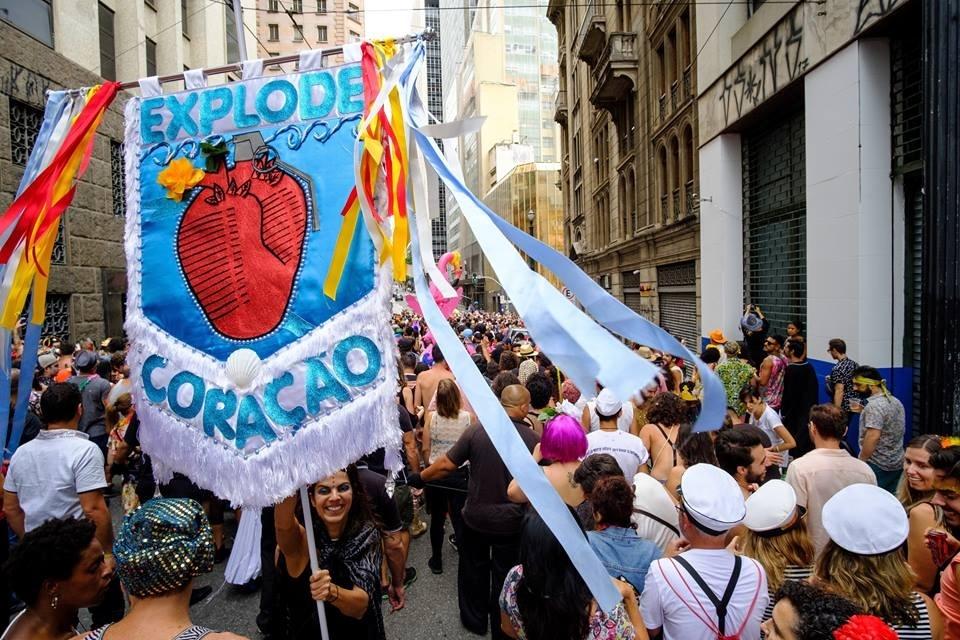 Bloco Explode Coracao Acompanhe Programacao Completa Do Bloco Para O Carnaval 2020 bloco explode coracao acompanhe