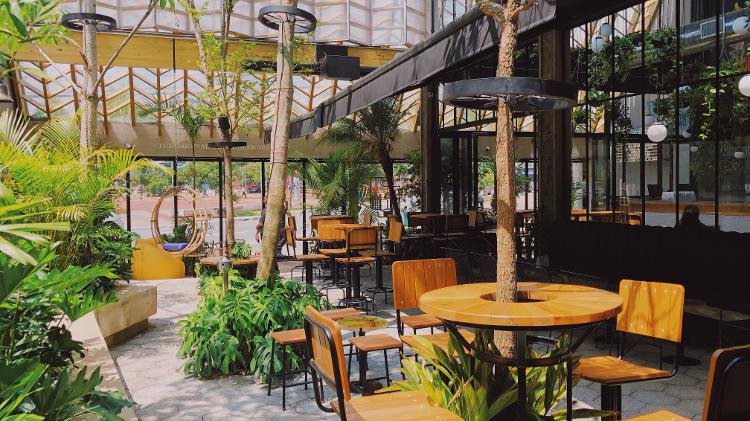 hoegaarden-greenhouse 2 - Divulgação - Divulgação