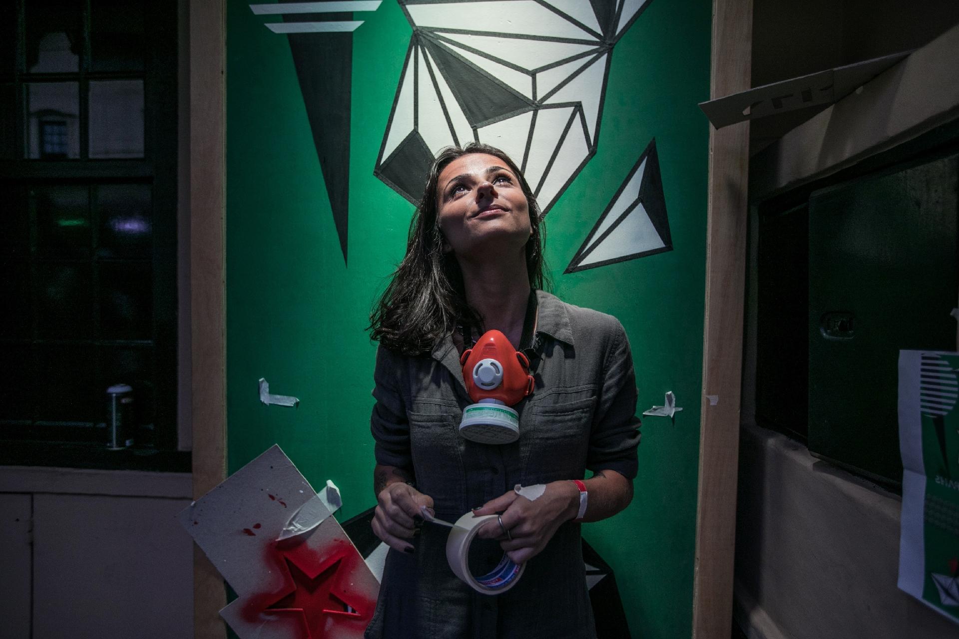 Segundo dia de Heineken Block tem show do Bixiga 70 - Simon Plestenjak/ UOL