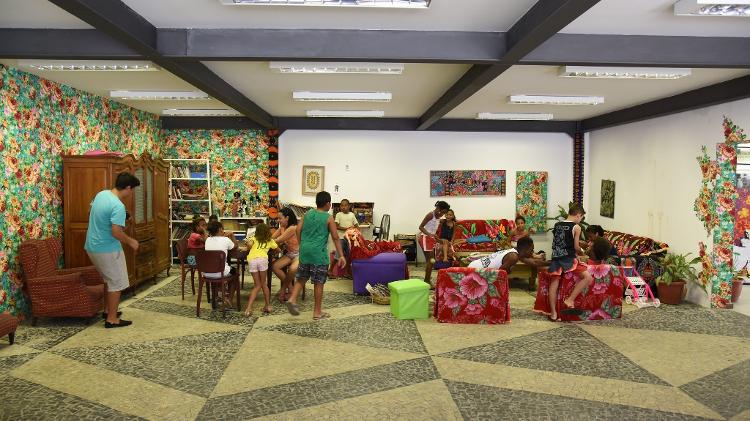 Jongo - Alexandre Macieira/Riotur  - Alexandre Macieira/Riotur 