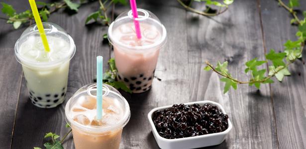 Bubble tea: saiba mais sobre a bebida homenageada pelo Google