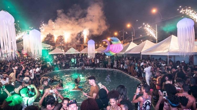 Yolo - Reprodução - Reprodução