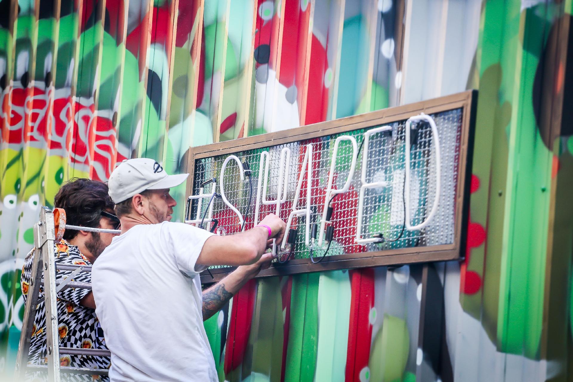 Heineken Block 11/03 - Edson Lopes Jr./UOL