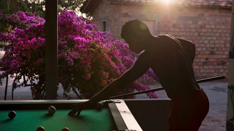 leme ad - Luiz Braga - Luiz Braga