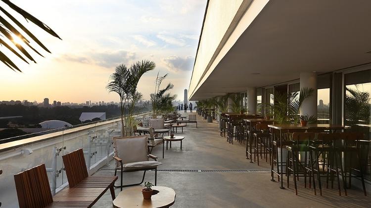 Urban Taste - Mariana Orsi/Divulgação - Mariana Orsi/Divulgação