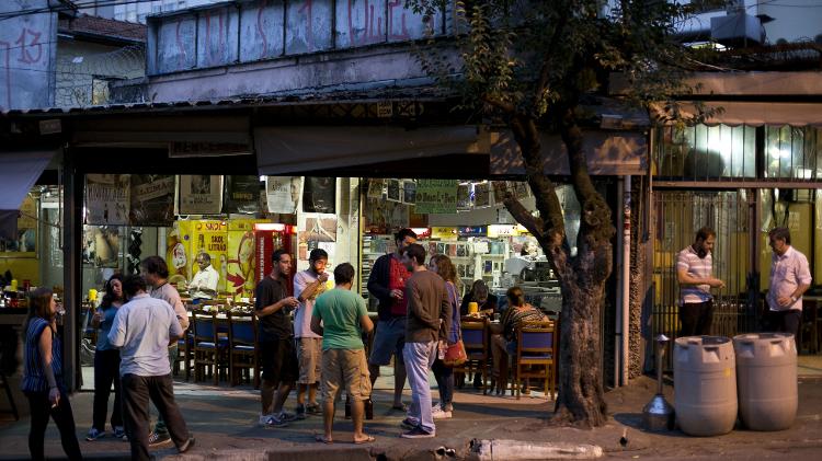 Mercearia São Pedro - Fabio Braga/Folhapress - Fabio Braga/Folhapress