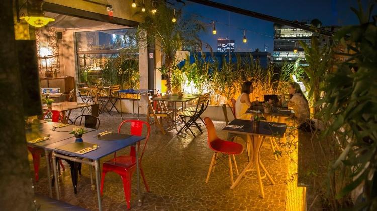 Soggiorno - Divulgação - Divulgação