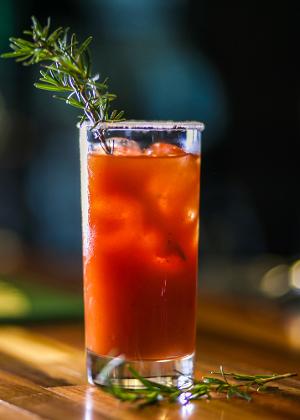 Drinque do Degrau Bar - Divulgação - Divulgação