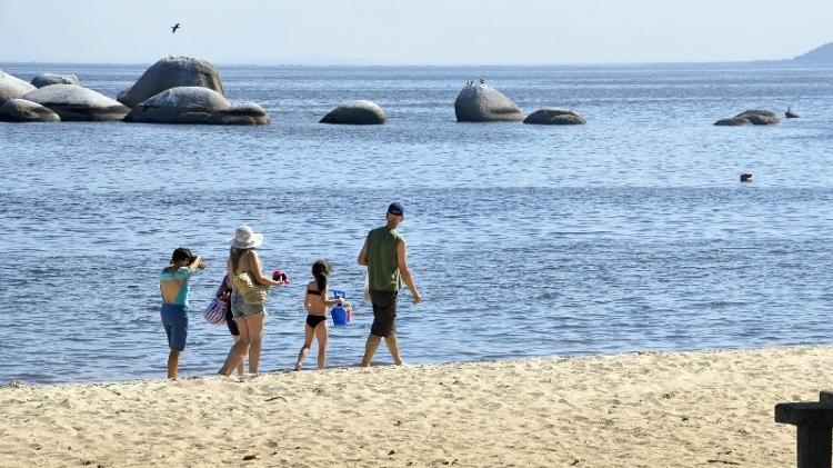 Ilha de Paquetá - Riotur / Divulgação - Riotur / Divulgação