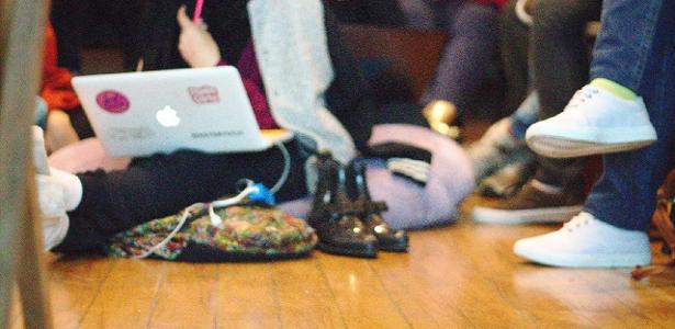 Coletivo Maria Lab - Divulgação - Divulgação