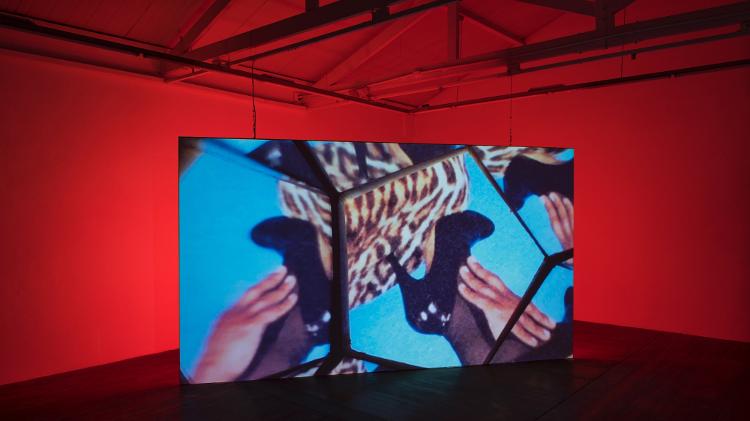 Vermelho - Edouard Fraipont - Edouard Fraipont