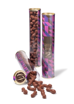 Divulgação/Chocolat du Jour