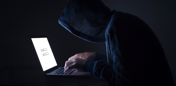 Esqueça o hacker encapuzado: criminosos digitais são mais comuns do que você pensa - iStock