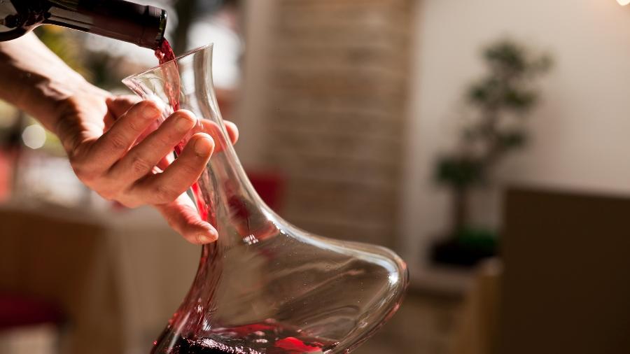 Novas descobertas sobre a origem do vinho remetem ao Oriente - Getty Images