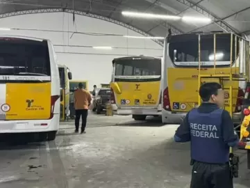 SP: Prefeitura romperá contrato só com uma empresa suspeita de elo com PCC