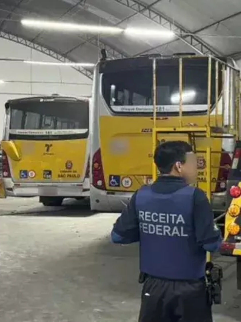 Deputado e vereador serão testemunhas sobre ônibus do PCC em SP