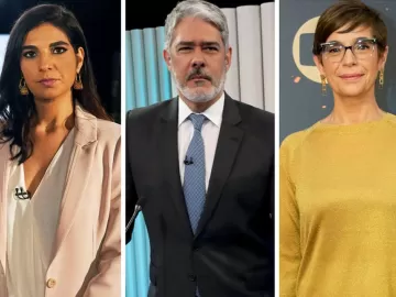 Leão: cobertura da Globo sobre eleições nos EUA foi vergonhosa e exagerada