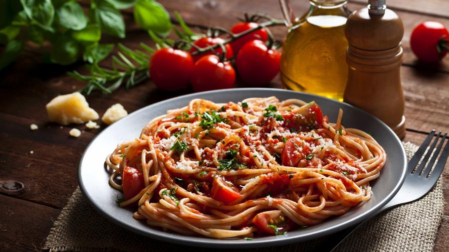 A Semana da Cozinha Regional Italiana acontece de 21 a 27 de outubro - Getty Images
