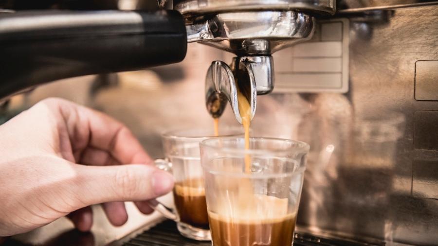 Cientistas estudaram melhor forma de fazer o tradicional café expresso - iStock