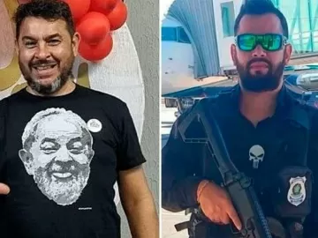 Justiça concede prisão domiciliar para bolsonarista que matou petista no PR