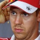 Sebastian Vettel
