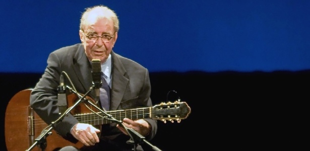 Cantor João Gilberto - Folha Imagem - Folha Imagem