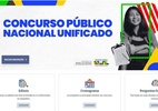 Aprovados do CNU serão conhecidos em 4 de fevereiro; veja novo calendário - Reprodução