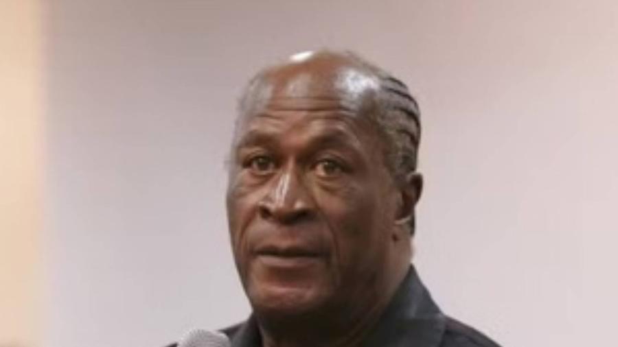 John Amos morre aos 84 anos