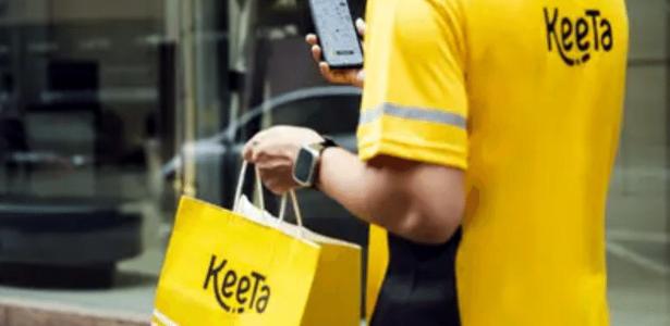 Dona da Keeta, Meituan vê tombo no lucro após 'competição irracional' na China