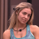 "Não vou puxar papo com o Rodrigo pra ele não votar em mim", diz Paula a Hariany no "BBB 19" - Reprodução/Globoplay