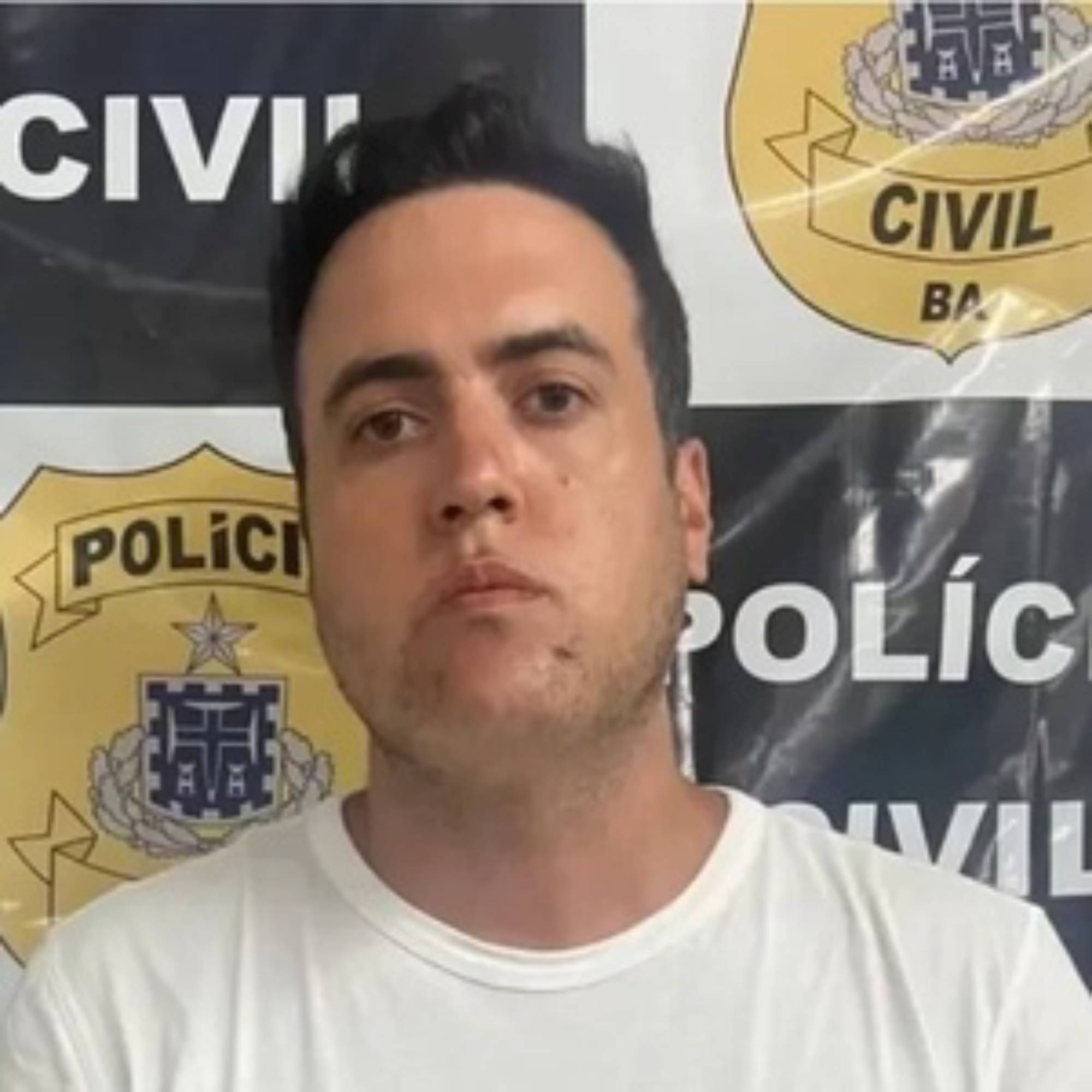Cara Preta, criptomoedas, imóveis: o que liga Gritzbach ao PCC