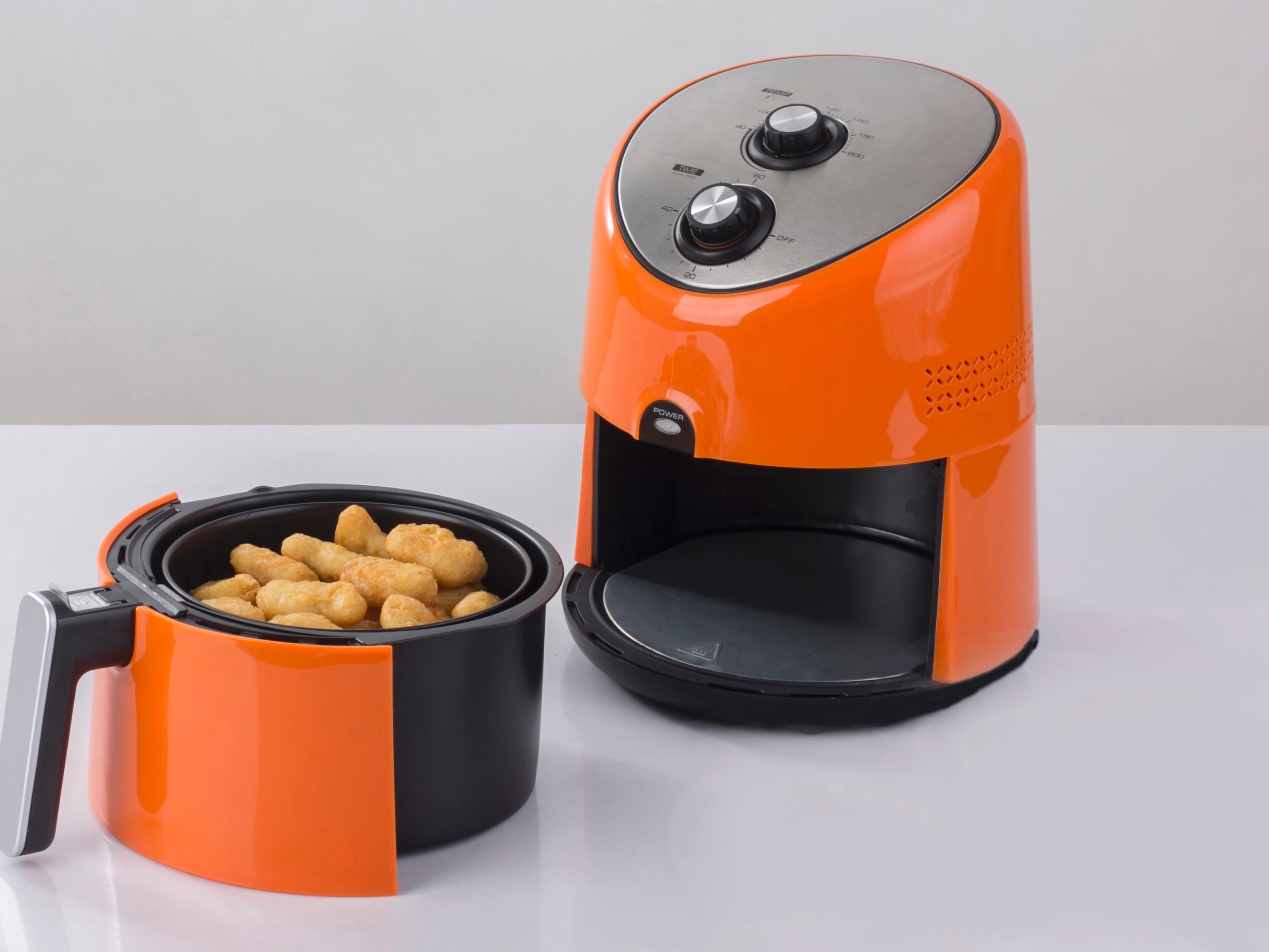 Batata na Airfryer - Cubinhos » Canal Airfryer