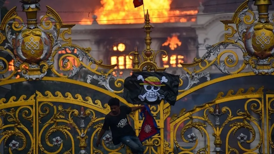 Nova primeira-ministra interina do Nepal foi escolhida 