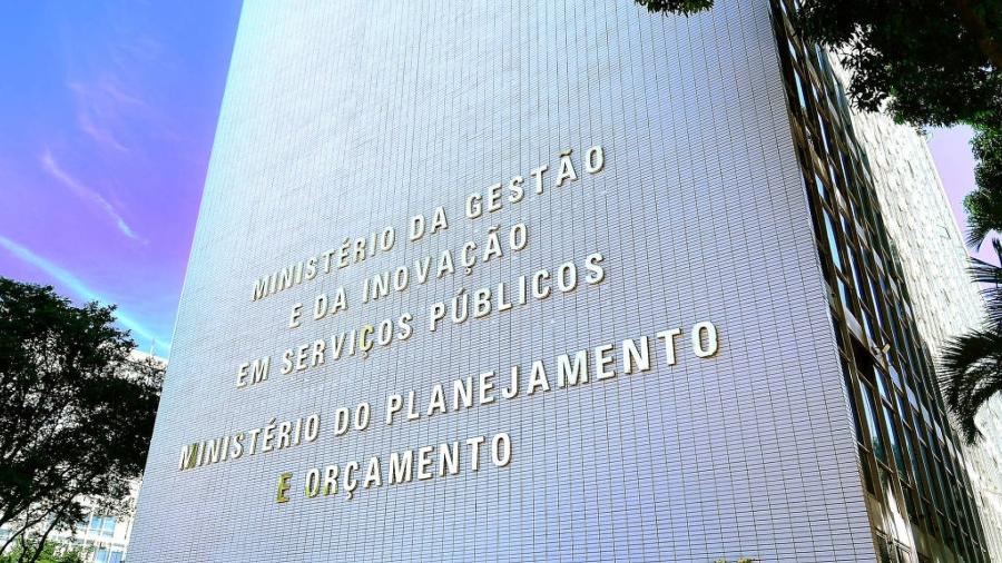 Cronograma foi divulgado pelo Ministério da Gestão