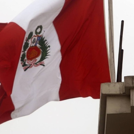 Governo peruano ampliou neste domingo (28) até 31 de dezembro o estado de emergência em vigor há 20 meses - AFP