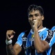 Grêmio empresta Matías Arezo ao Peñarol até o final de 2025