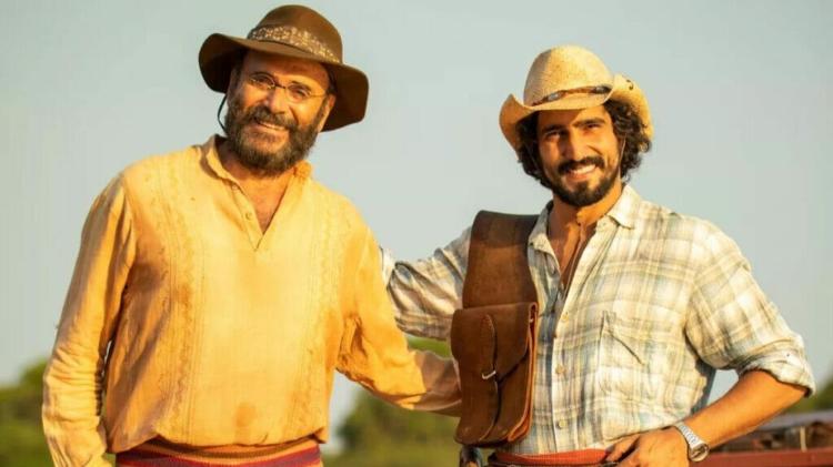 yyuyu - Reprodução / Internet - Reprodução / Internet