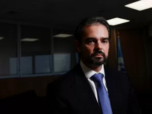 Quem é o 1º brasileiro a chefiar a Interpol e por que isso é importante?