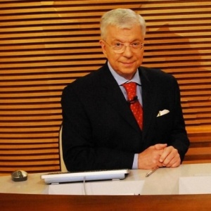 Renato Machado - Divulgação/Globo - Divulgação/Globo