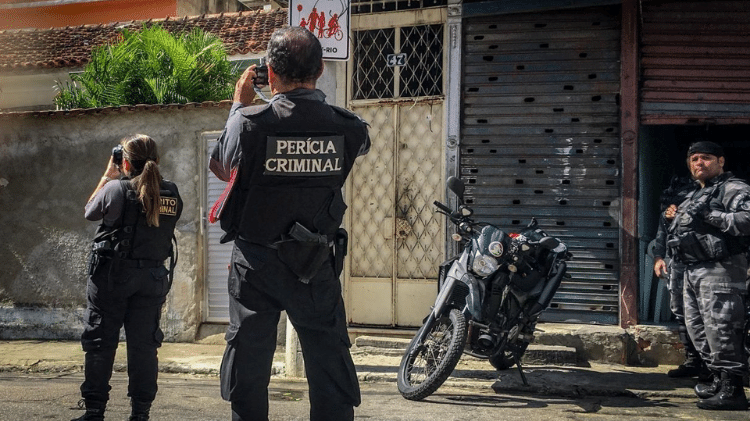 Teme impunidade | 15 mortes no RJ: defensor questiona isenção da perícia após inquérito da PM
