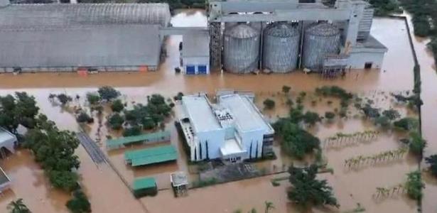 Produtores rurais do Rio Grande do Sul lutam contra extremos climáticos e endividamento