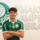 Maior vendedor do futebol mundial, Palmeiras reinveste só 22% em reforços