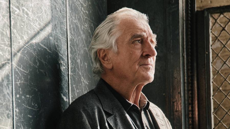 Robert De Niro será premiado no Festival de Cannes deste ano Robert De Niro será premiado no Festival de Cannes deste ano