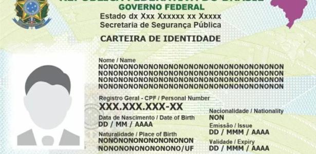 Segredos do 'Novo RG': o que governo quer do CIN, que 30 milhões já têm?