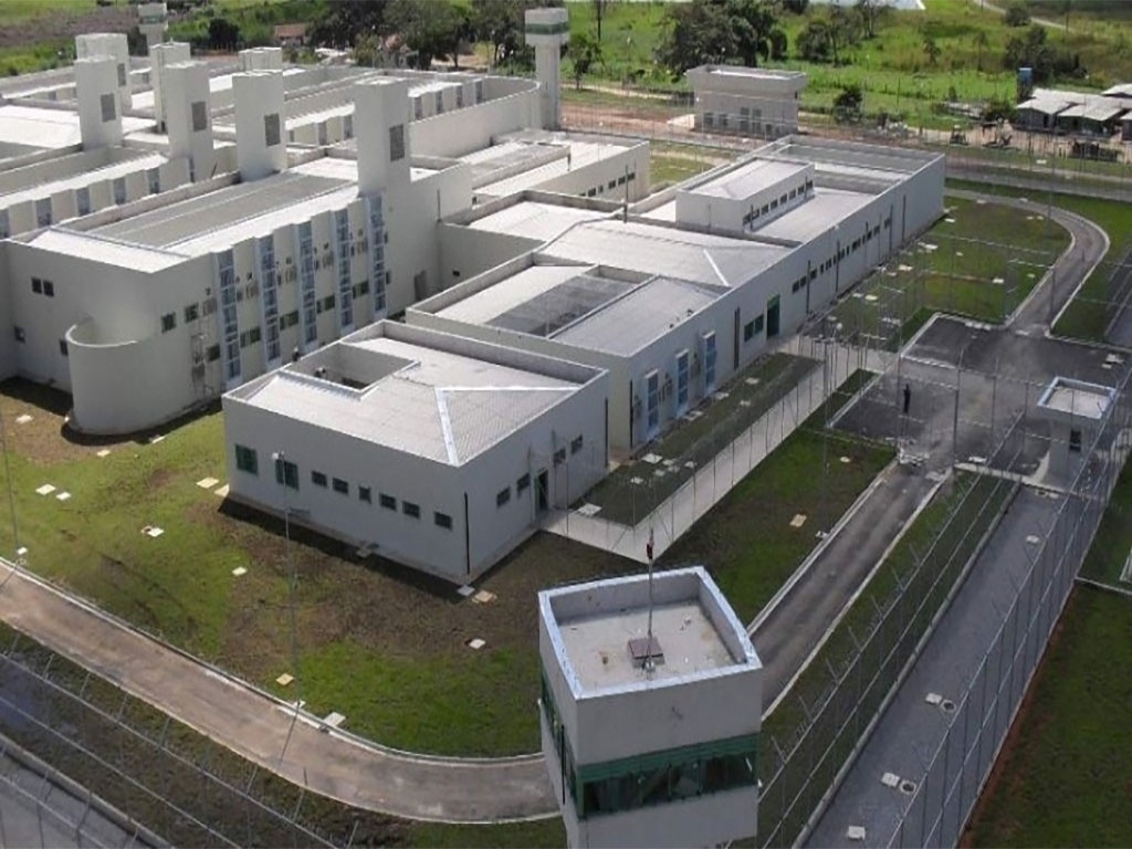 Coronavírus: Justiça de SP determina que presos em Tremembé em grupos de risco devem cumprir regime domiciliar