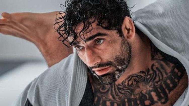 Leandro Lo Leandro Lo