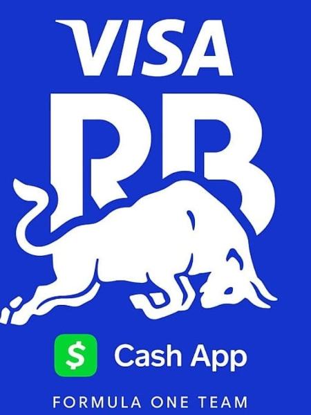 Visa Cash App RB, novo nome da antiga equipe AlphaTauri na Fórmula 1