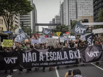 Leonardo Sakamoto: Debate do 6x1 é civilizatório, mas não podemos esquecer do trabalhador 7x0